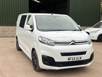 Used Citroen Dispatch 2024 for sale - 78582993: Photo