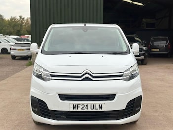 Used Citroen Dispatch 2024 for sale - 78582993: Photo