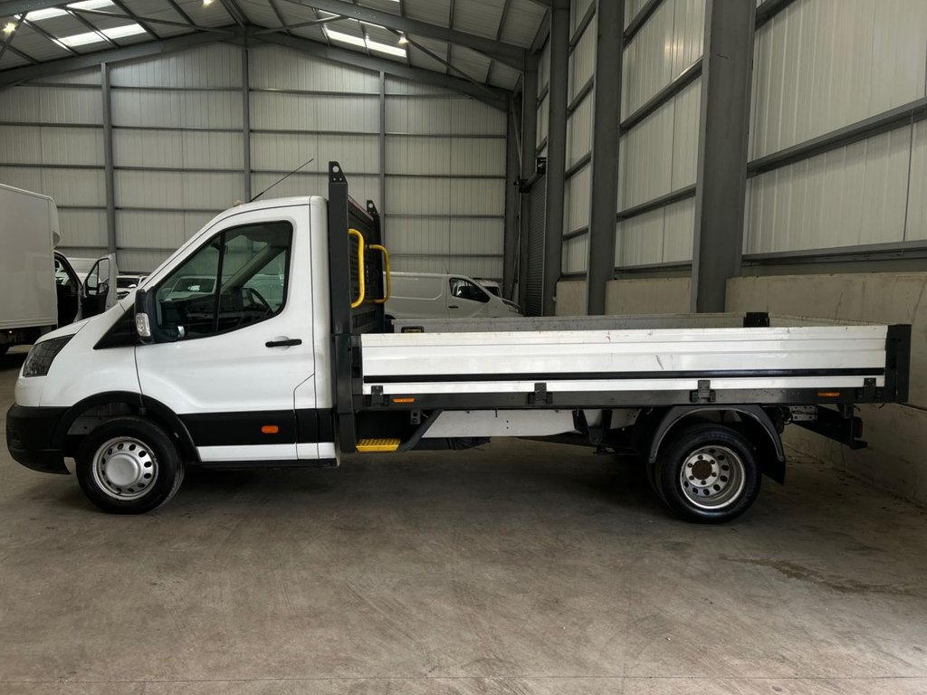 Used Ford Transit 2019 for sale - 78096302: Photo 10