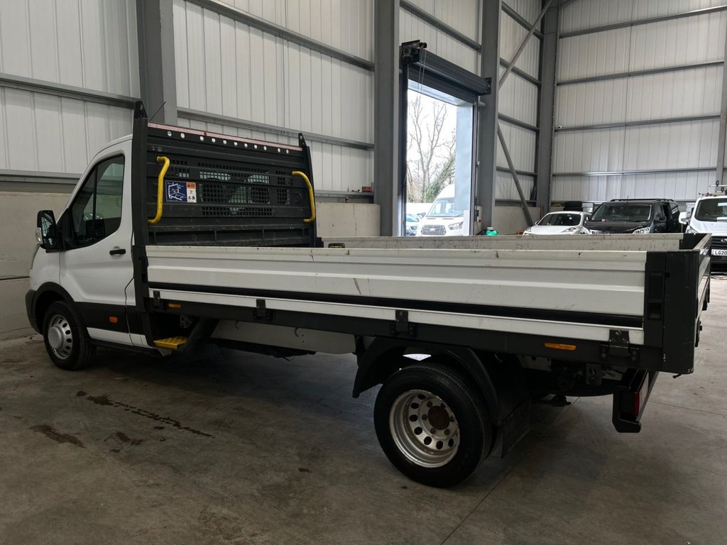 Used Ford Transit 2019 for sale - 78096302: Photo 11