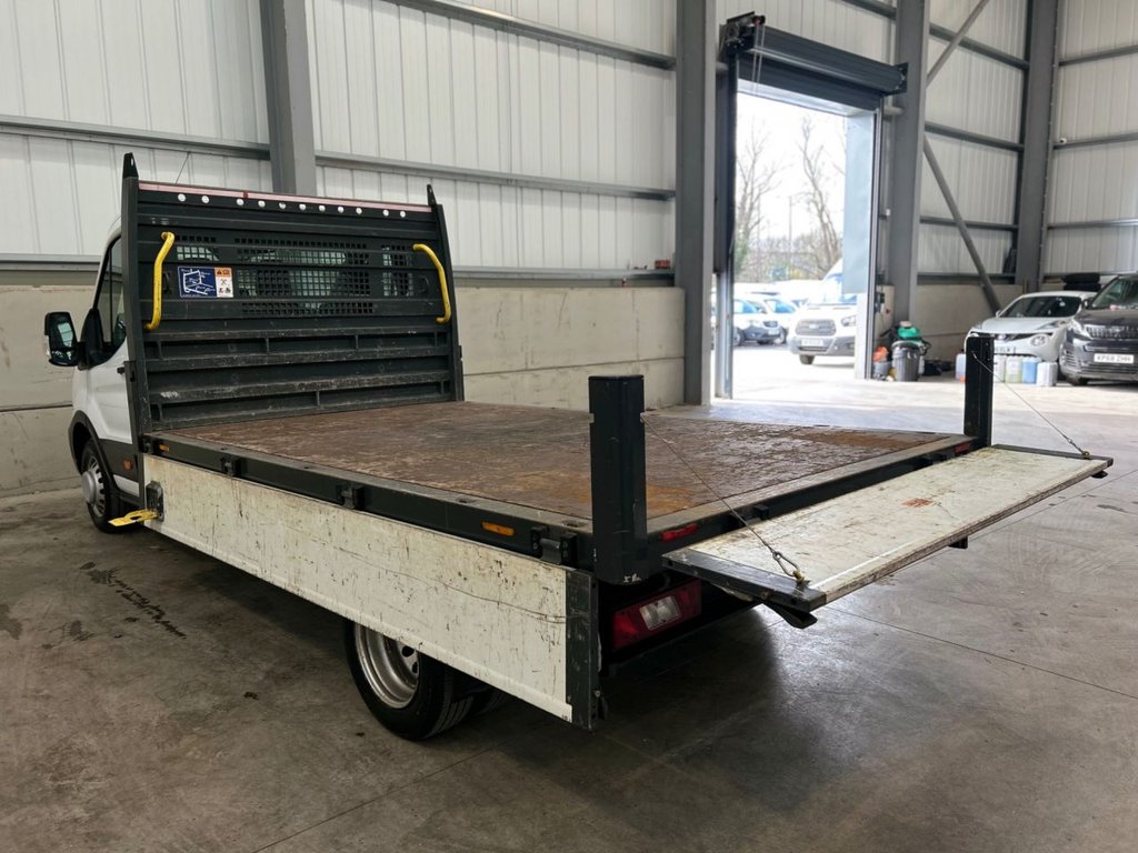 Used Ford Transit 2019 for sale - 78096302: Photo 12