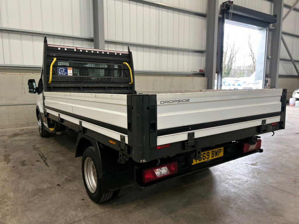 Used Ford Transit 2019 for sale - 78096302: Photo 13