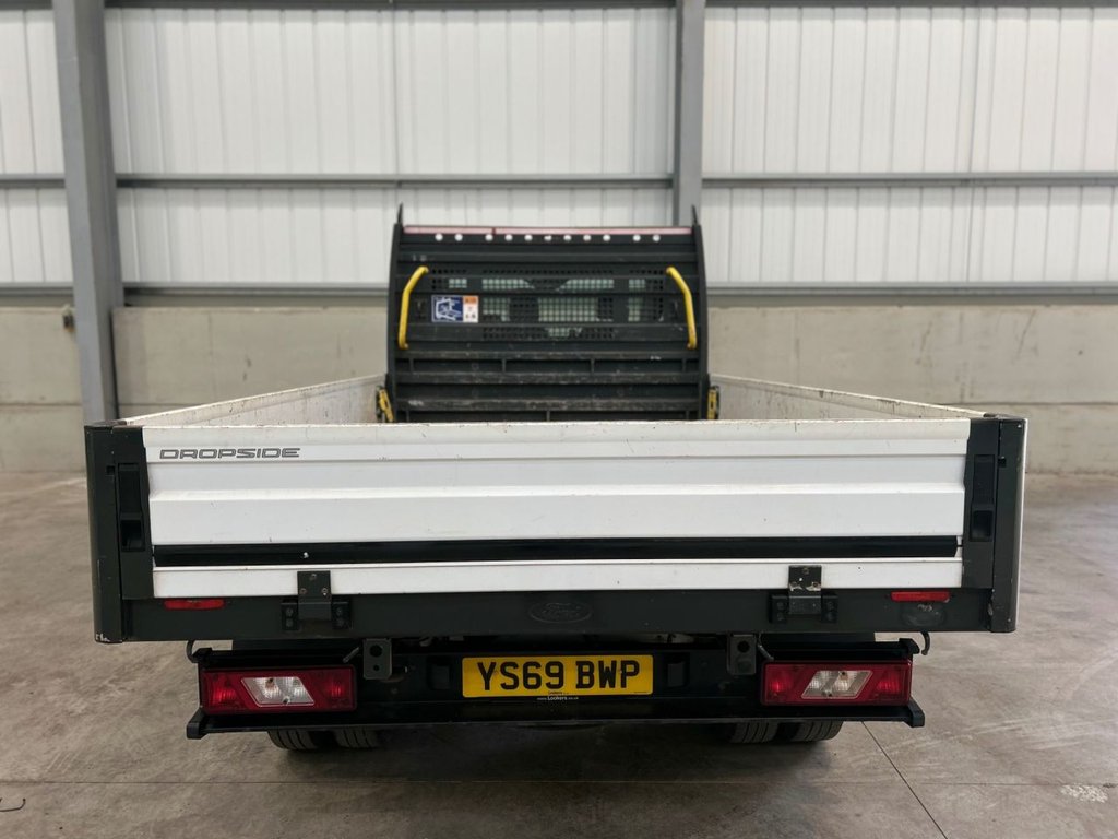 Used Ford Transit 2019 for sale - 78096302: Photo 14