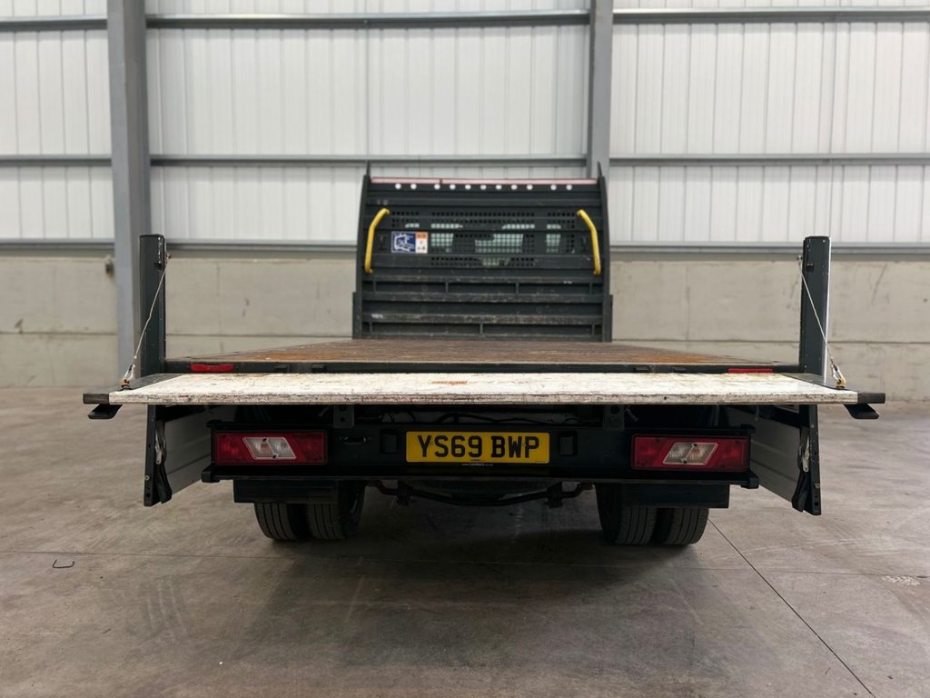 Used Ford Transit 2019 for sale - 78096302: Photo 15