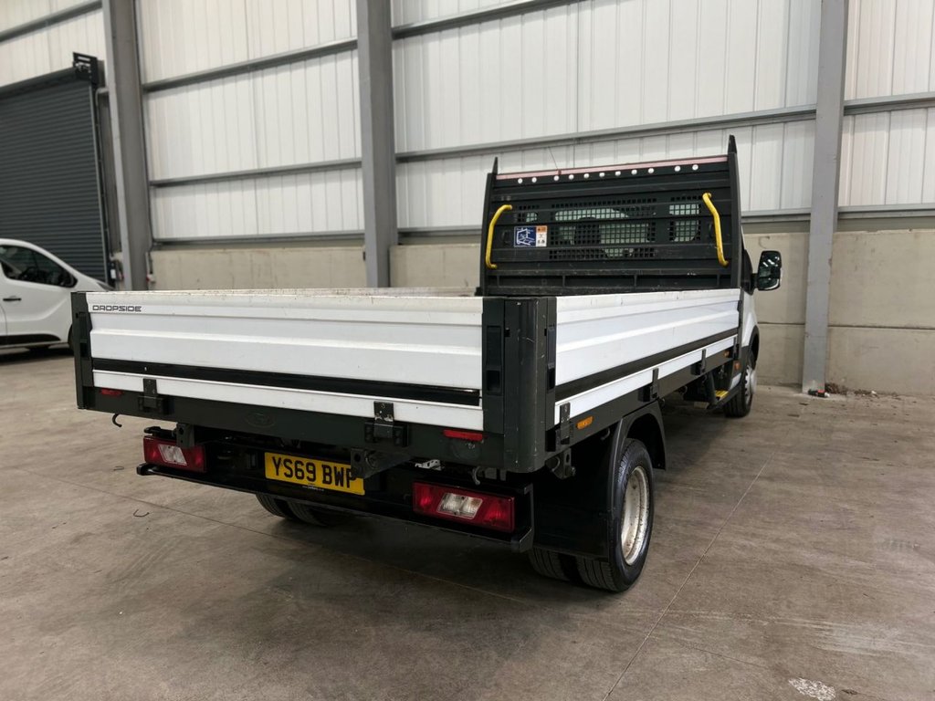 Used Ford Transit 2019 for sale - 78096302: Photo 16