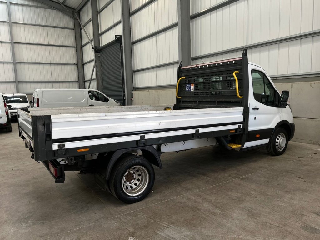 Used Ford Transit 2019 for sale - 78096302: Photo 18