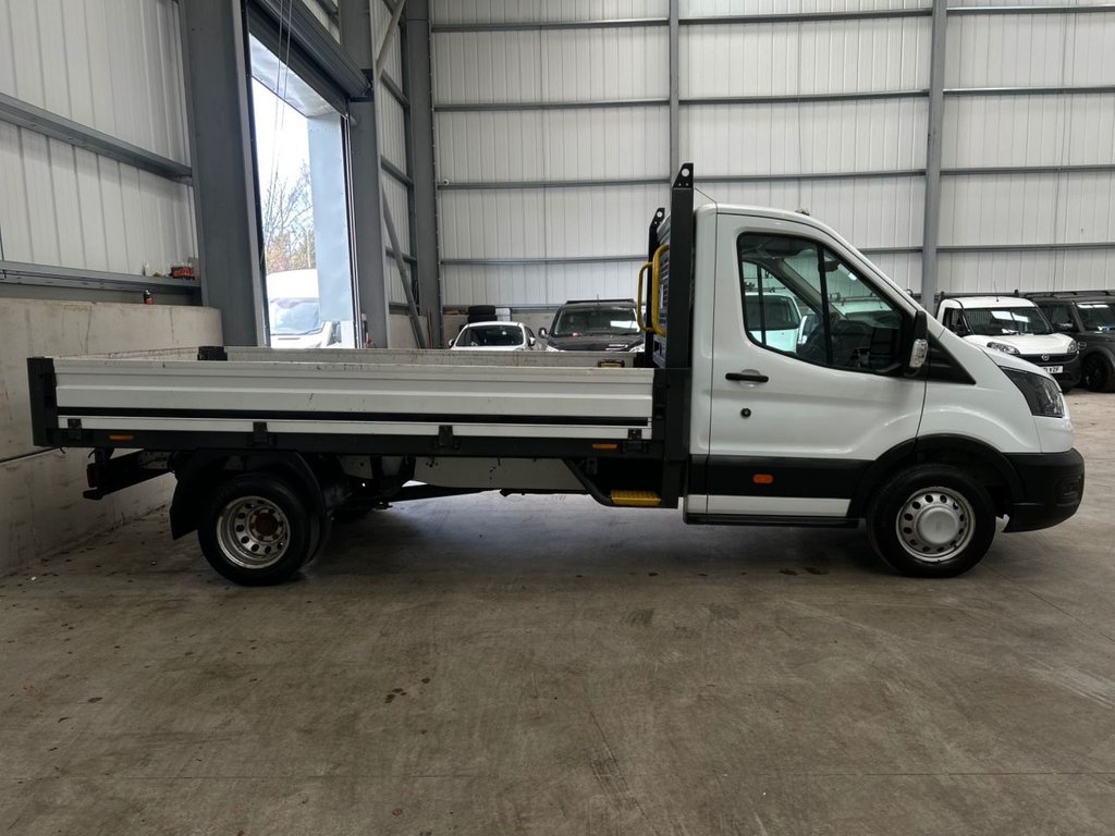 Used Ford Transit 2019 for sale - 78096302: Photo 19