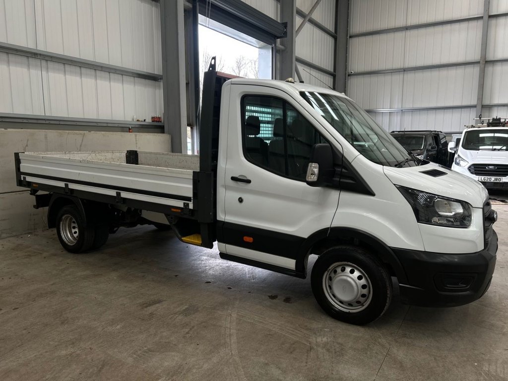 Used Ford Transit 2019 for sale - 78096302: Photo 2
