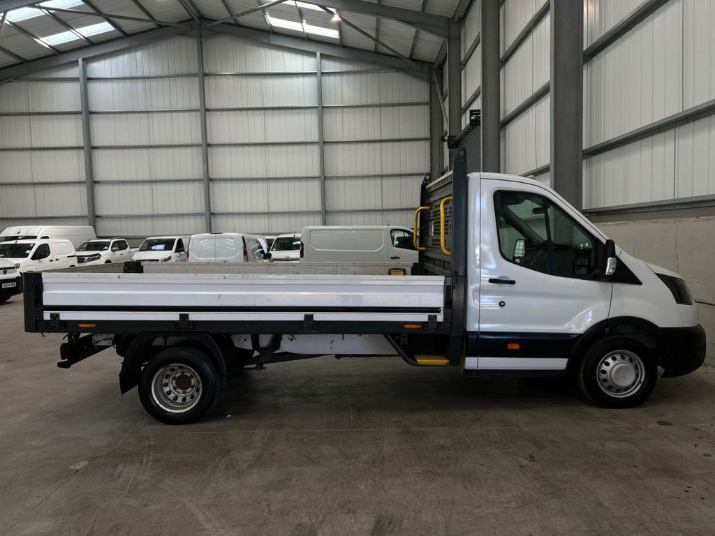 Used Ford Transit 2019 for sale - 78096302: Photo 20