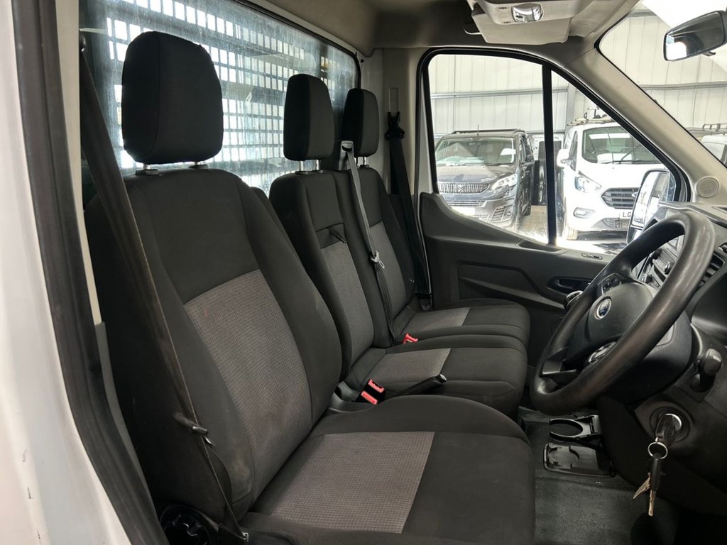 Used Ford Transit 2019 for sale - 78096302: Photo 21