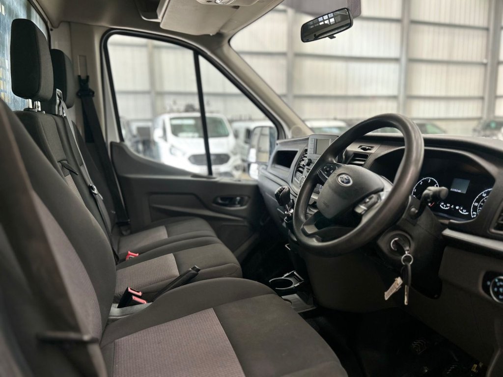 Used Ford Transit 2019 for sale - 78096302: Photo 22
