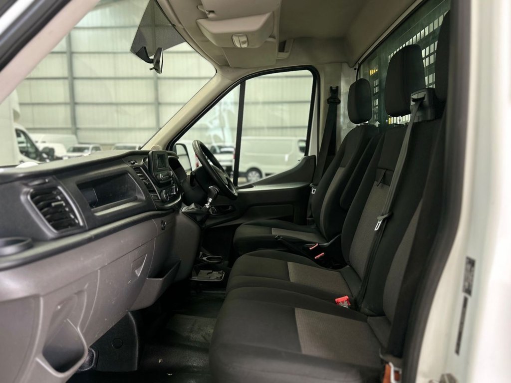 Used Ford Transit 2019 for sale - 78096302: Photo 23