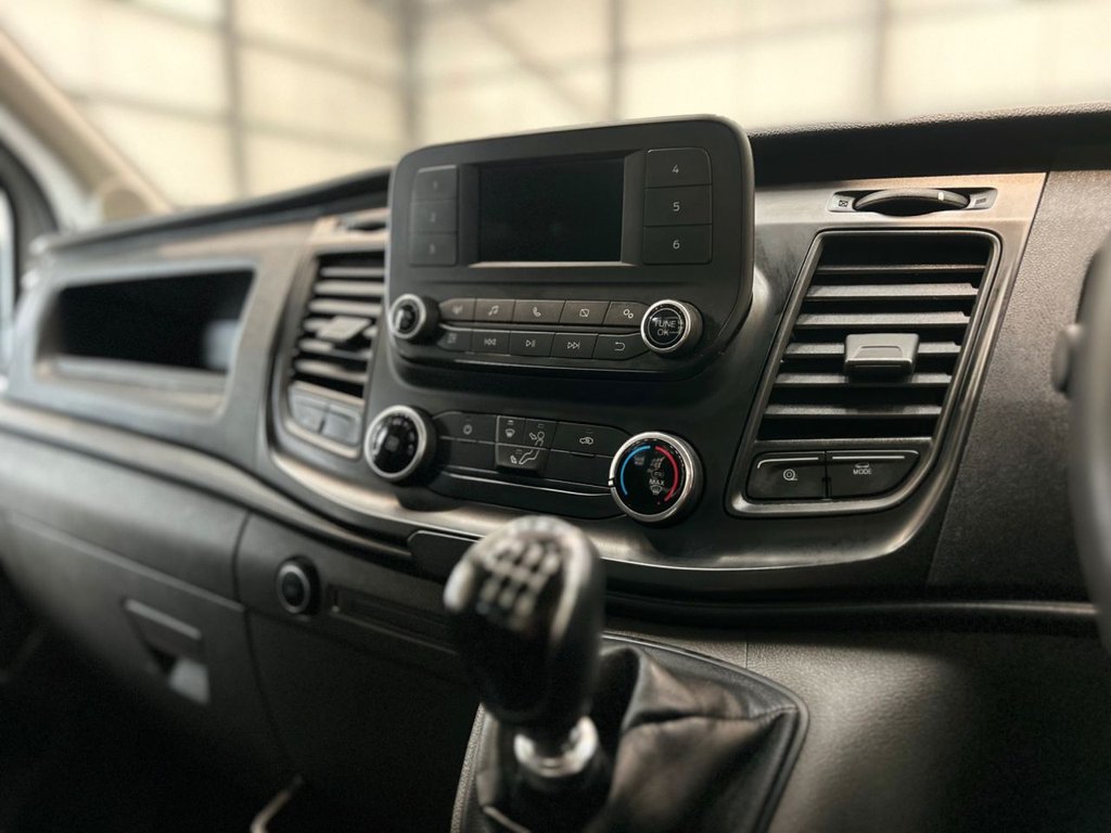 Used Ford Transit 2019 for sale - 78096302: Photo 27