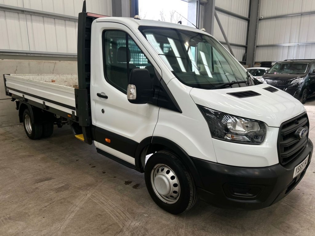 Used Ford Transit 2019 for sale - 78096302: Photo 3