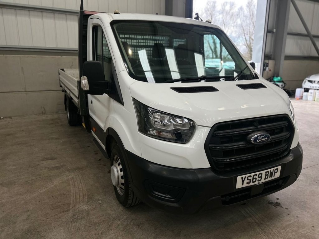 Used Ford Transit 2019 for sale - 78096302: Photo 4