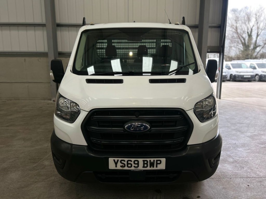 Used Ford Transit 2019 for sale - 78096302: Photo 5