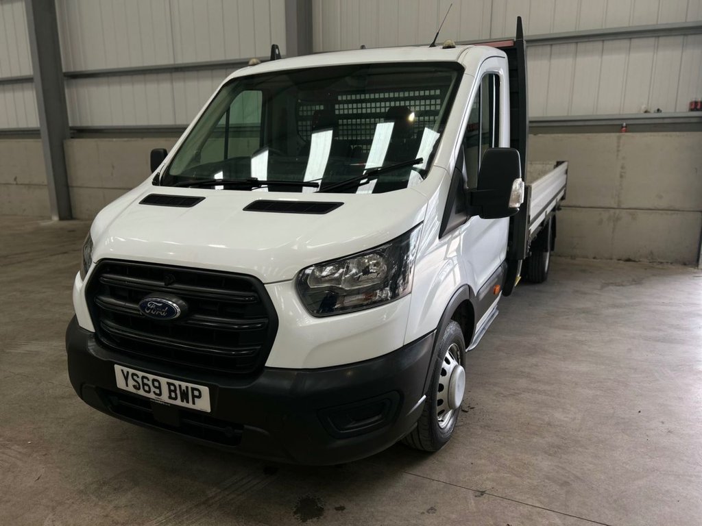 Used Ford Transit 2019 for sale - 78096302: Photo 6