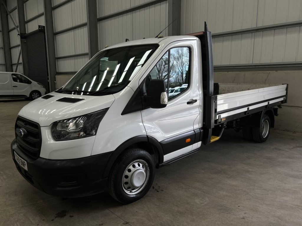 Used Ford Transit 2019 for sale - 78096302: Photo 7