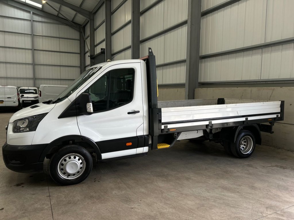 Used Ford Transit 2019 for sale - 78096302: Photo 8