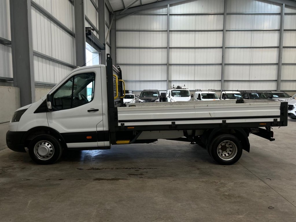 Used Ford Transit 2019 for sale - 78096302: Photo 9