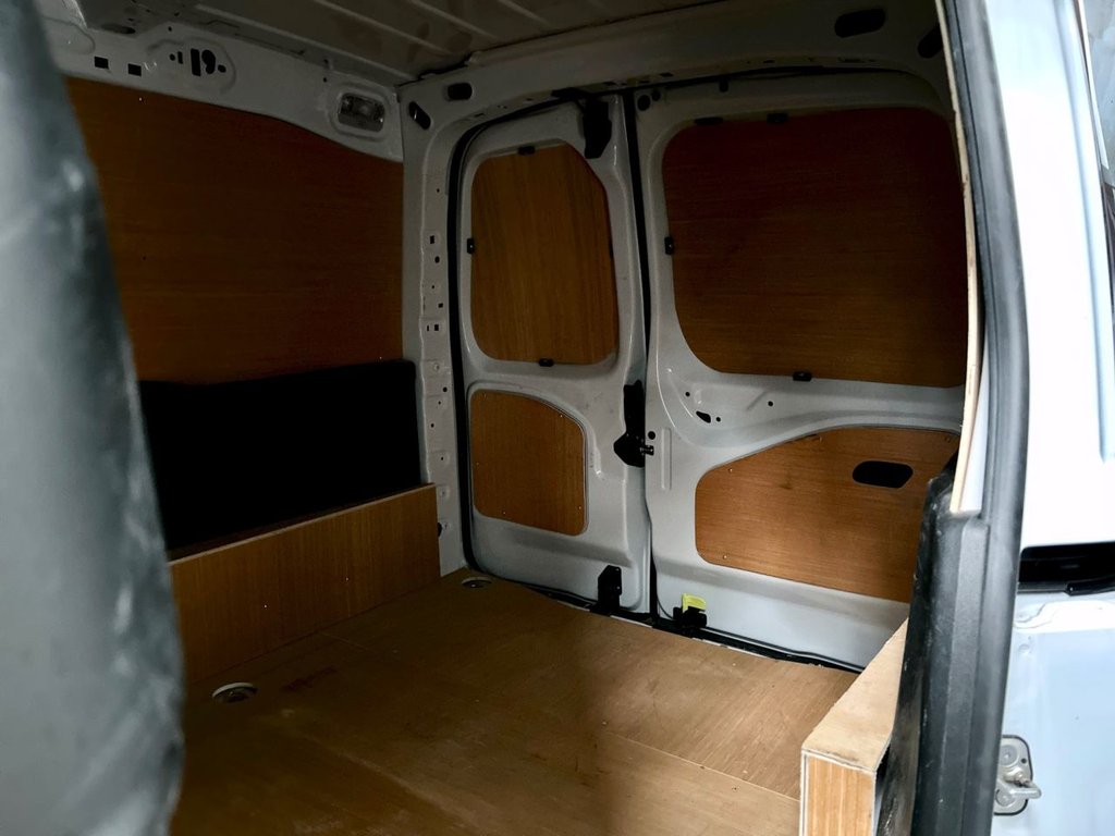 Used Citroen Berlingo 2023 for sale - 78096271: Photo 10