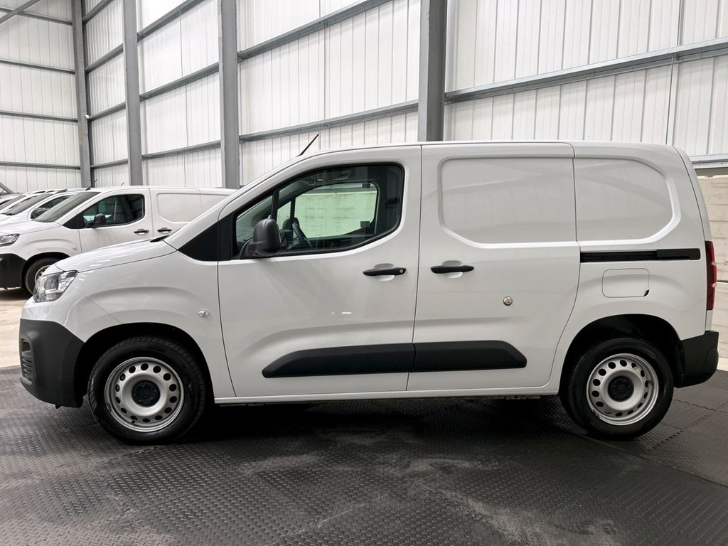 Used Citroen Berlingo 2023 for sale - 78096271: Photo 11