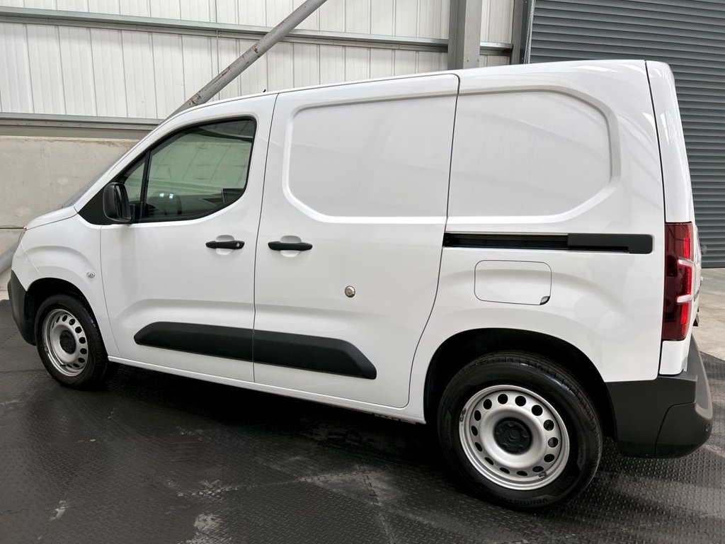 Used Citroen Berlingo 2023 for sale - 78096271: Photo 12