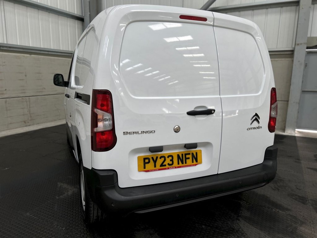 Used Citroen Berlingo 2023 for sale - 78096271: Photo 14