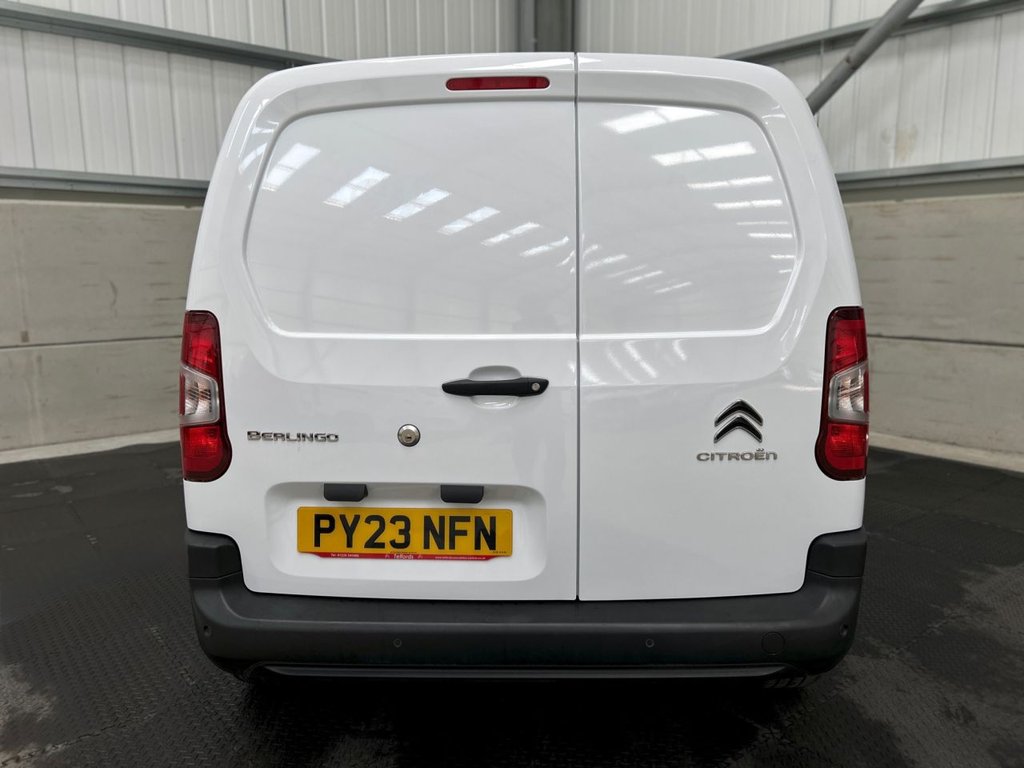 Used Citroen Berlingo 2023 for sale - 78096271: Photo 15