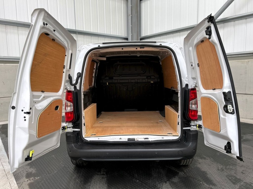 Used Citroen Berlingo 2023 for sale - 78096271: Photo 16