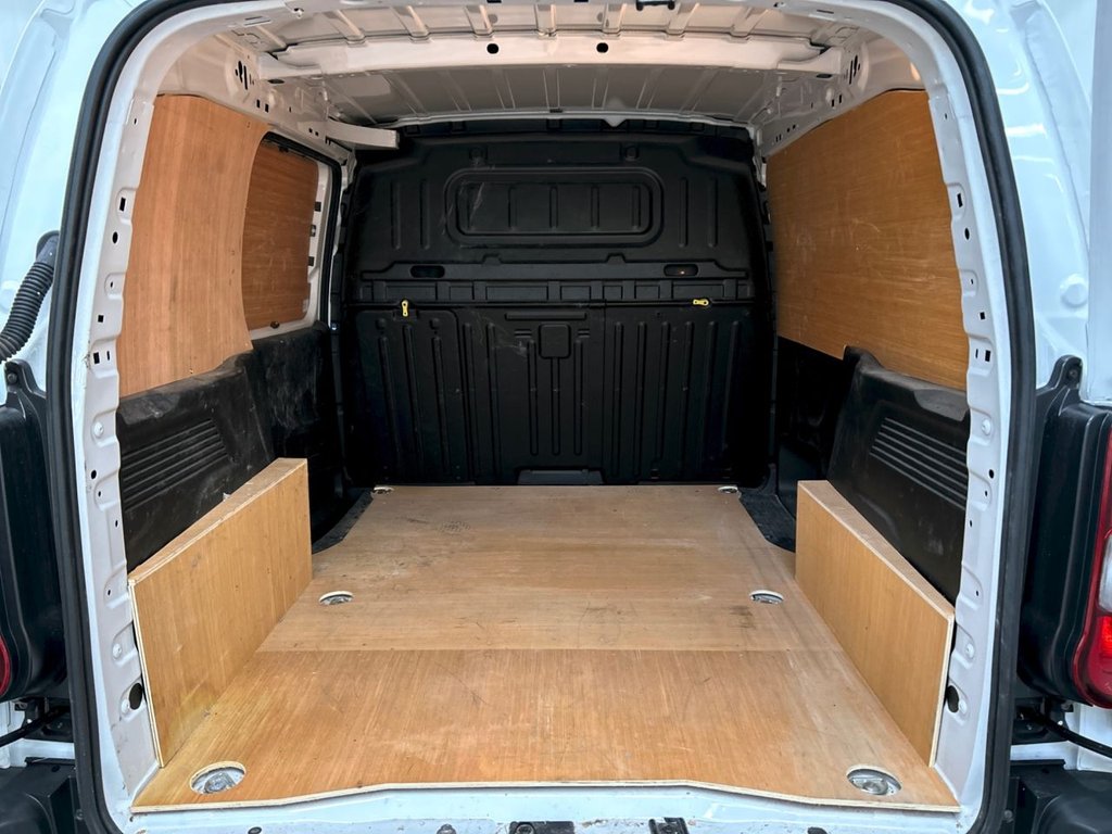 Used Citroen Berlingo 2023 for sale - 78096271: Photo 17