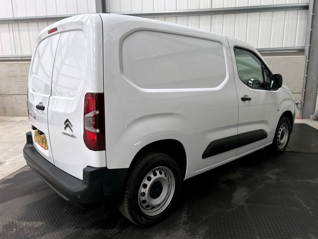 Used Citroen Berlingo 2023 for sale - 78096271: Photo 19