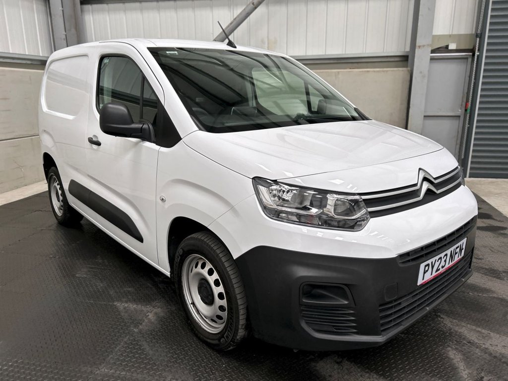 Used Citroen Berlingo 2023 for sale - 78096271: Photo 2