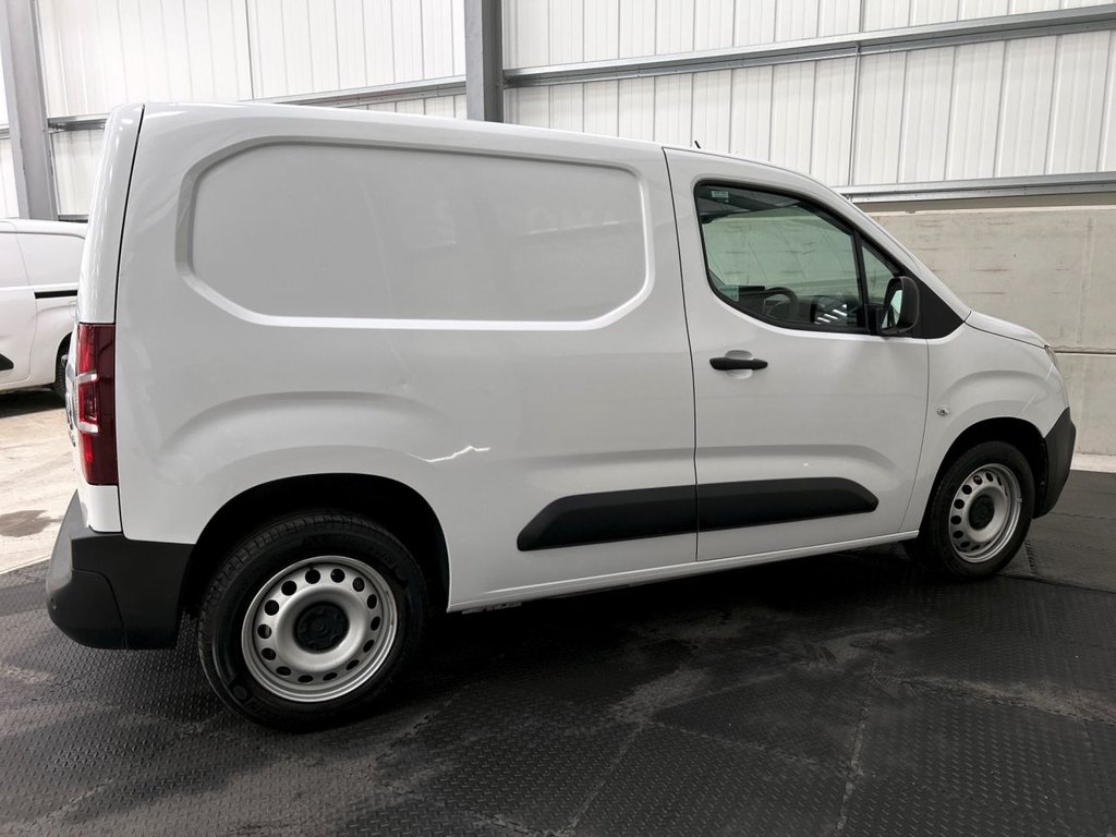 Used Citroen Berlingo 2023 for sale - 78096271: Photo 20