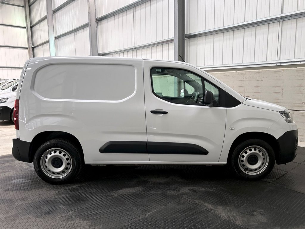 Used Citroen Berlingo 2023 for sale - 78096271: Photo 21