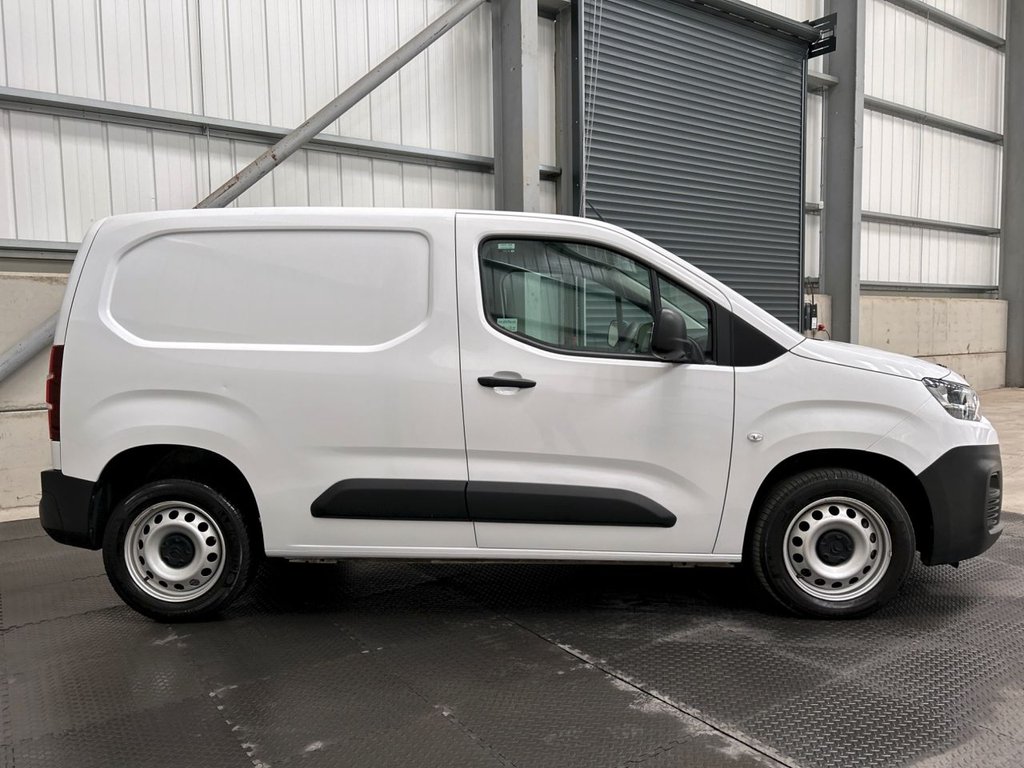 Used Citroen Berlingo 2023 for sale - 78096271: Photo 22