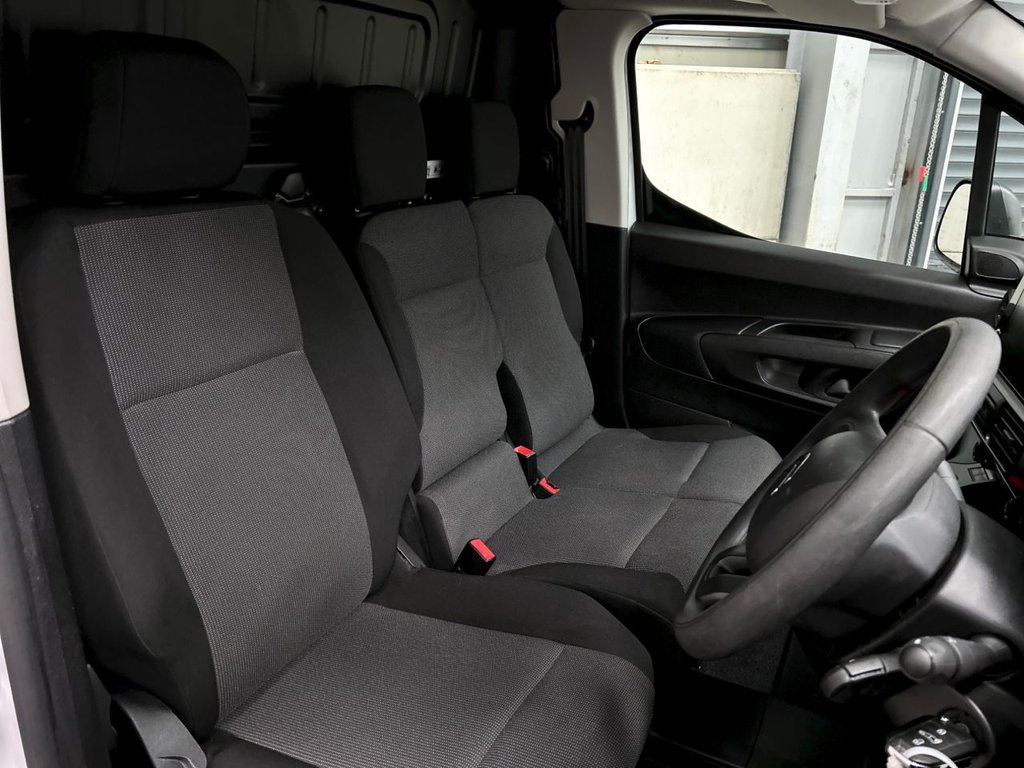 Used Citroen Berlingo 2023 for sale - 78096271: Photo 23