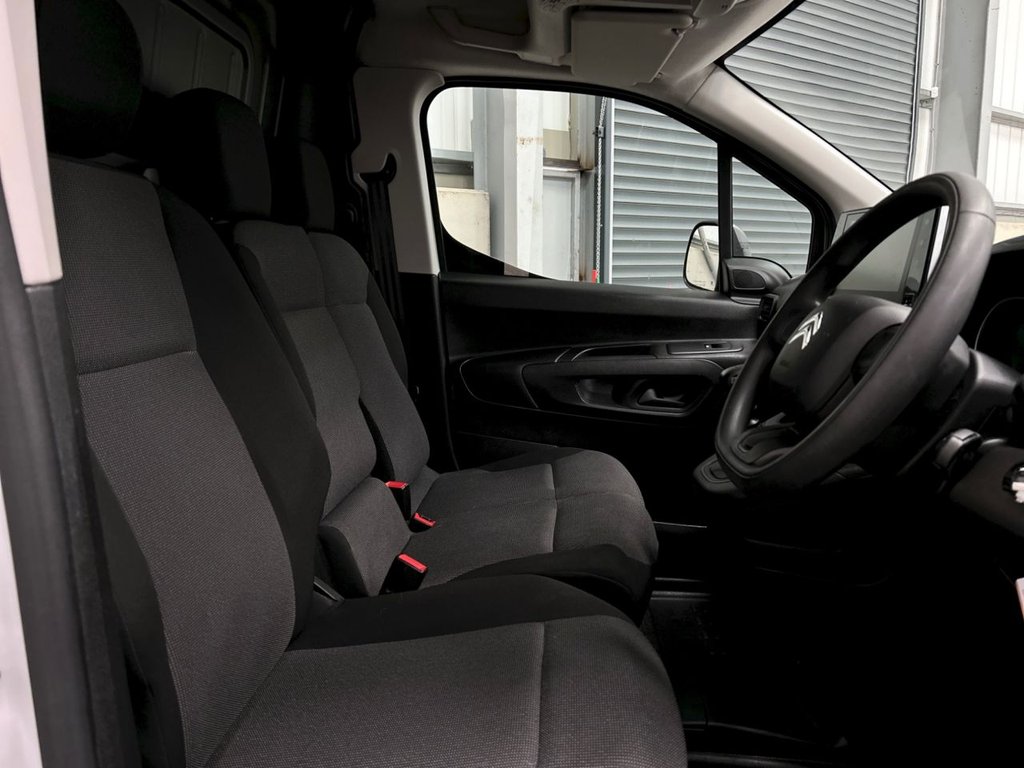 Used Citroen Berlingo 2023 for sale - 78096271: Photo 24