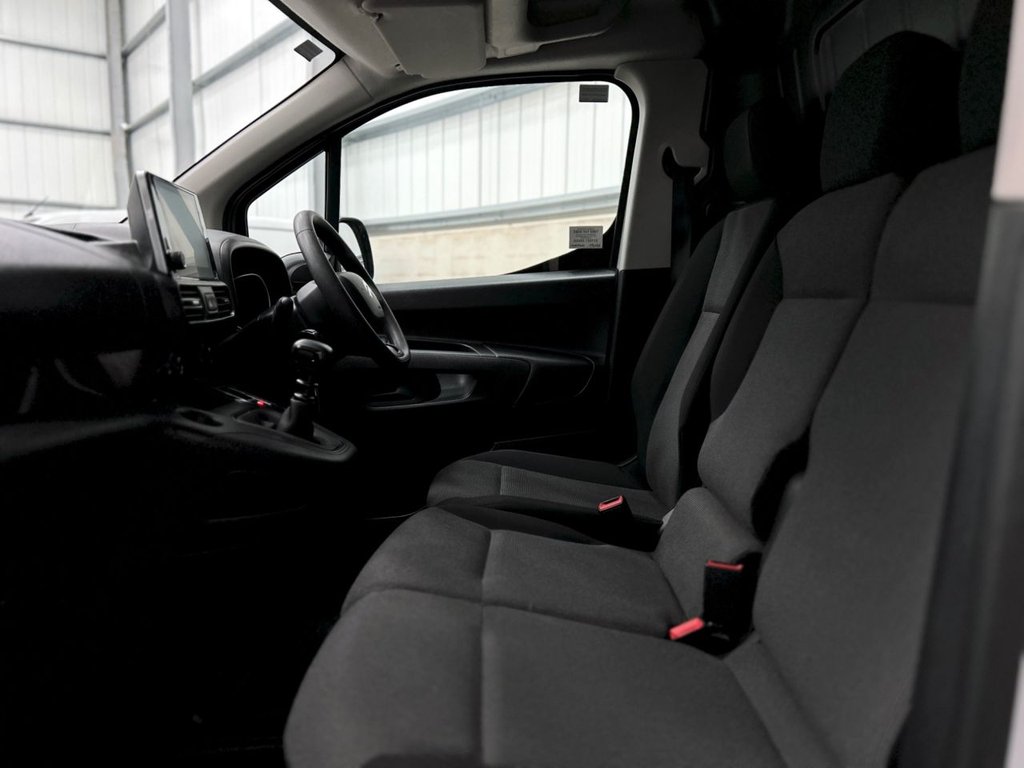 Used Citroen Berlingo 2023 for sale - 78096271: Photo 25
