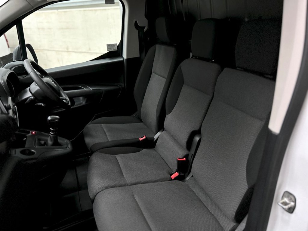 Used Citroen Berlingo 2023 for sale - 78096271: Photo 26