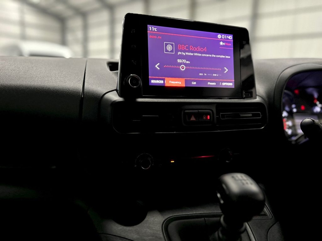 Used Citroen Berlingo 2023 for sale - 78096271: Photo 27