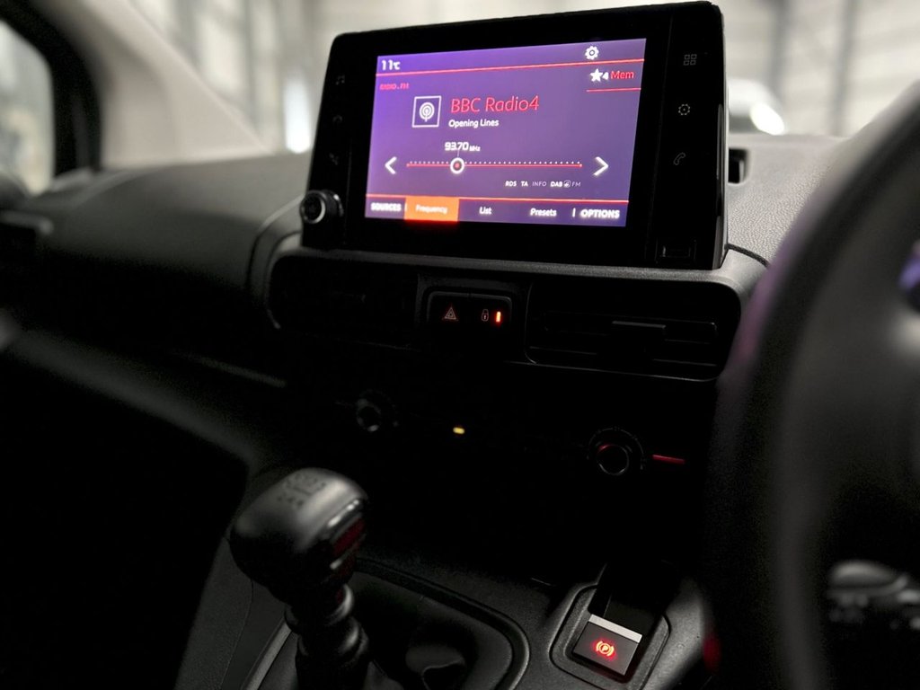 Used Citroen Berlingo 2023 for sale - 78096271: Photo 28