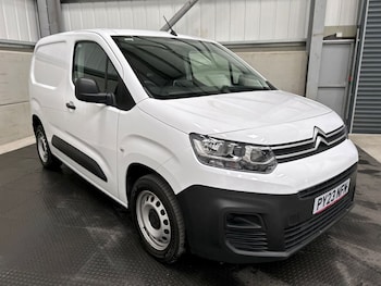 Used Citroen Berlingo 2023 for sale - 78096271: Photo