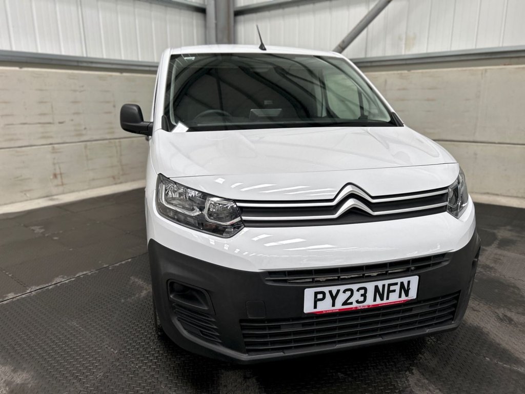 Used Citroen Berlingo 2023 for sale - 78096271: Photo 3