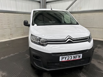 Used Citroen Berlingo 2023 for sale - 78096271: Photo