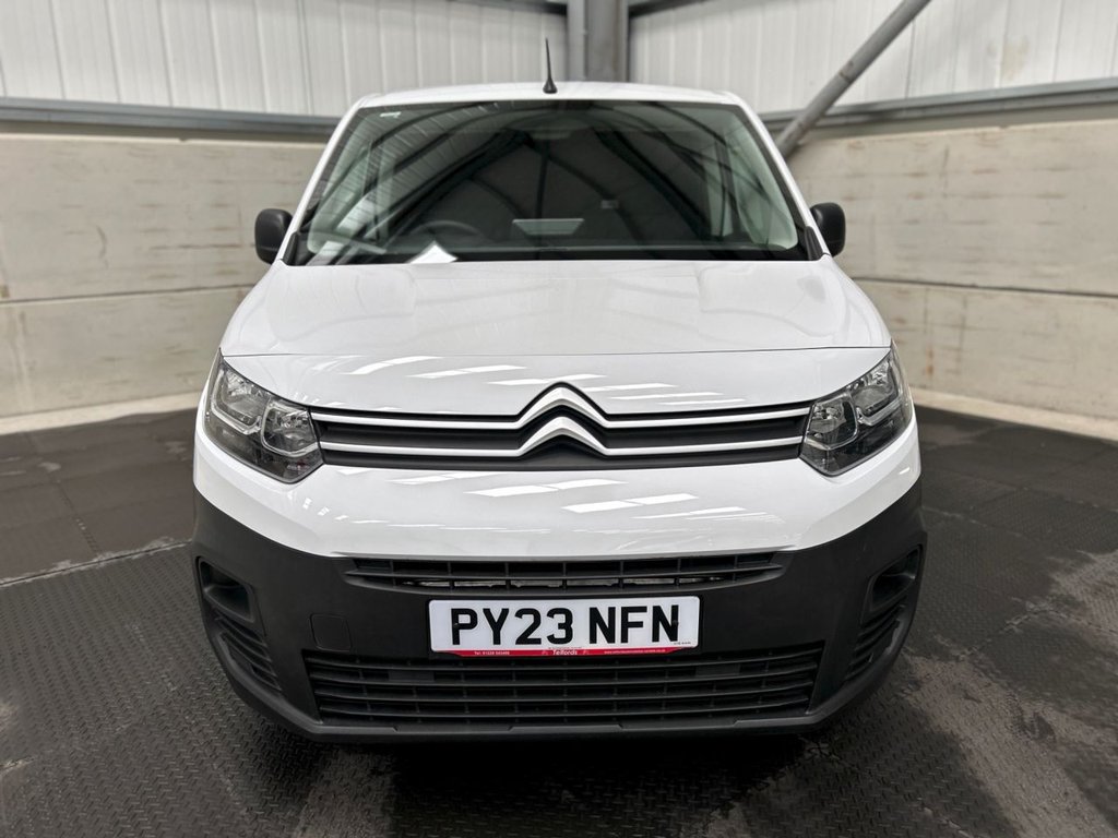 Used Citroen Berlingo 2023 for sale - 78096271: Photo 4
