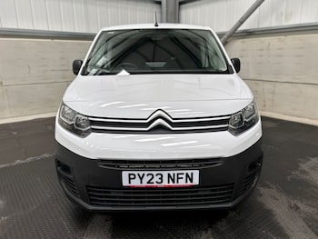 Used Citroen Berlingo 2023 for sale - 78096271: Photo