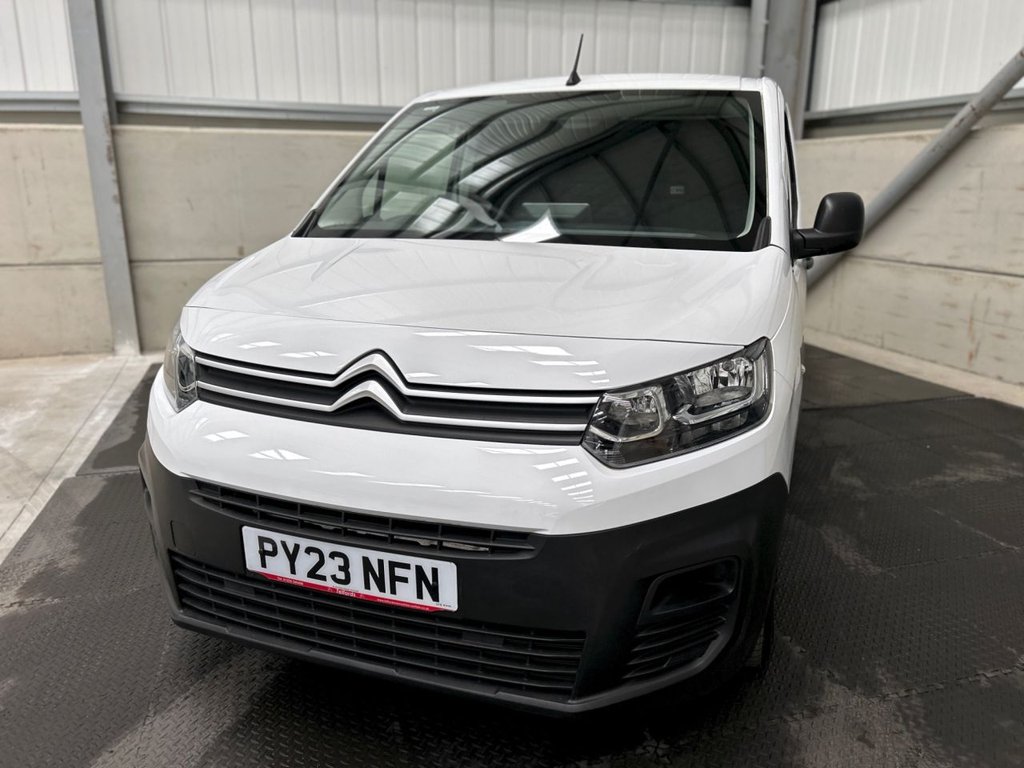 Used Citroen Berlingo 2023 for sale - 78096271: Photo 5