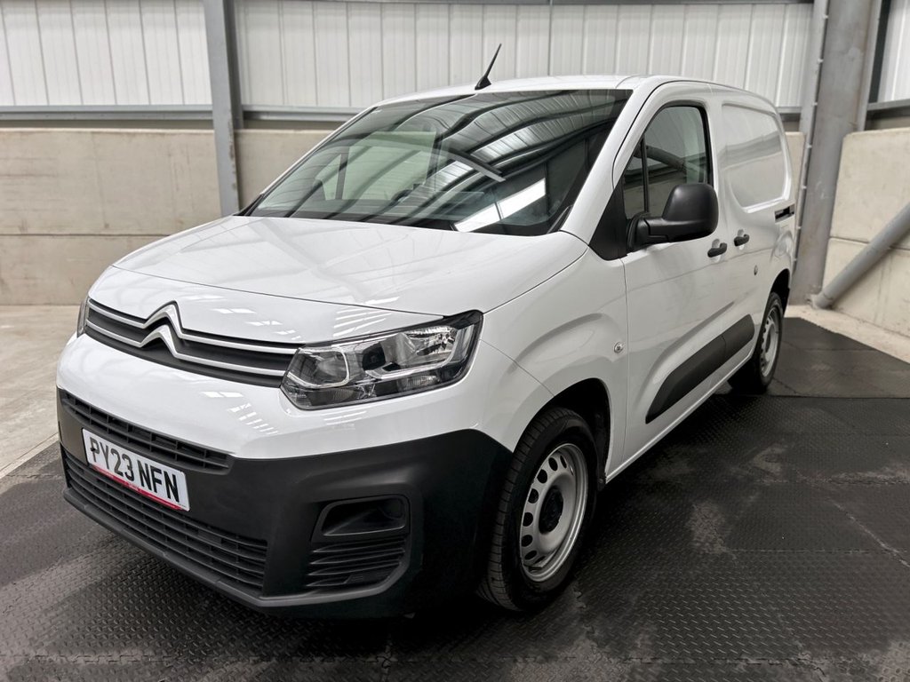 Used Citroen Berlingo 2023 for sale - 78096271: Photo 6