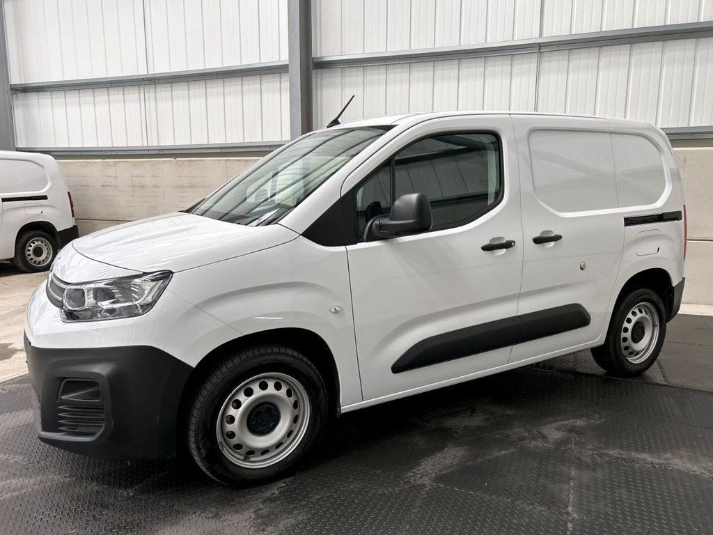 Used Citroen Berlingo 2023 for sale - 78096271: Photo 7